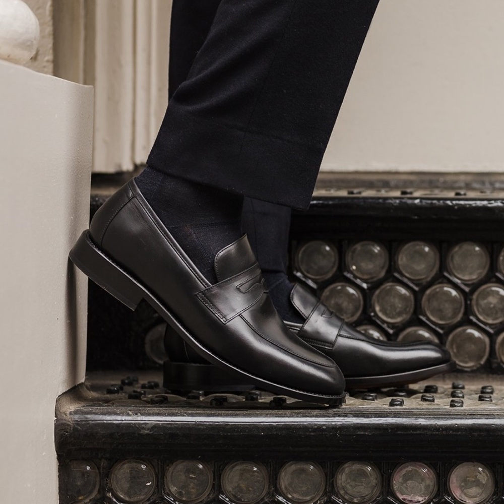 Men’s Shoes